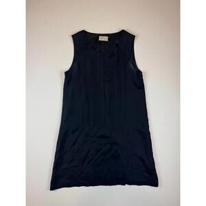 Tsumori Chisato Silk Gown